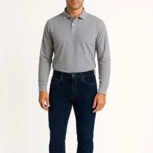 Pantalón Jean Hombre