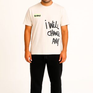 Camisetas Estampadas