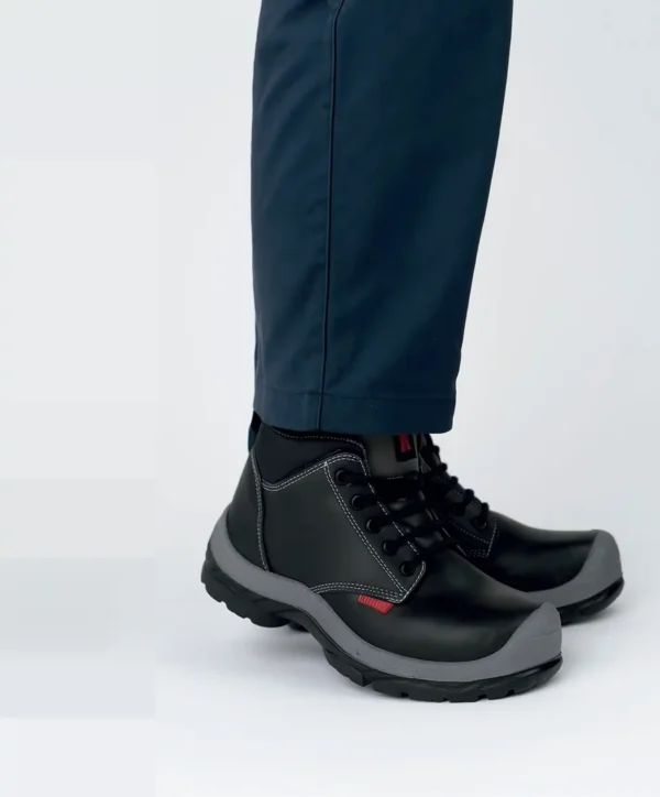 Botas Industriales