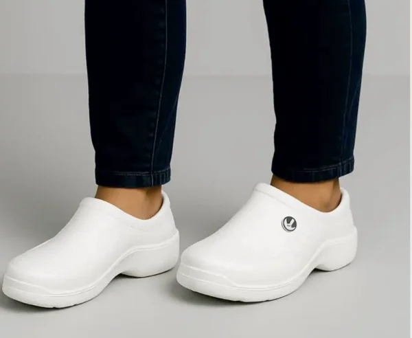 Zapatos Tipo Evacol