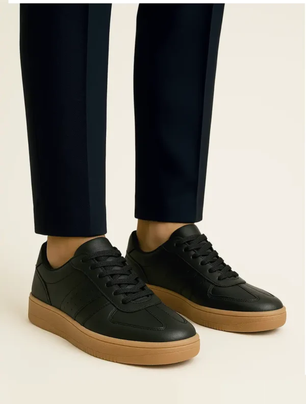Zapatos de Oficina
