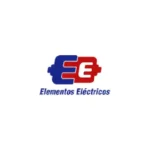 Logo elementos electricos
