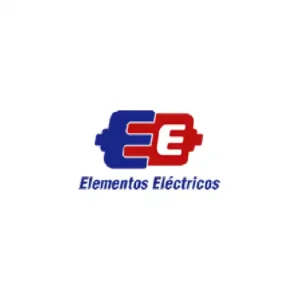Logo elementos electricos